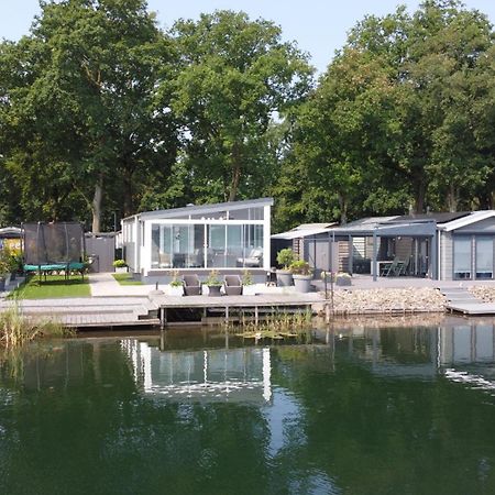Vakantiepark Klein Vink - Boulevard 27 Arcen Kültér fotó