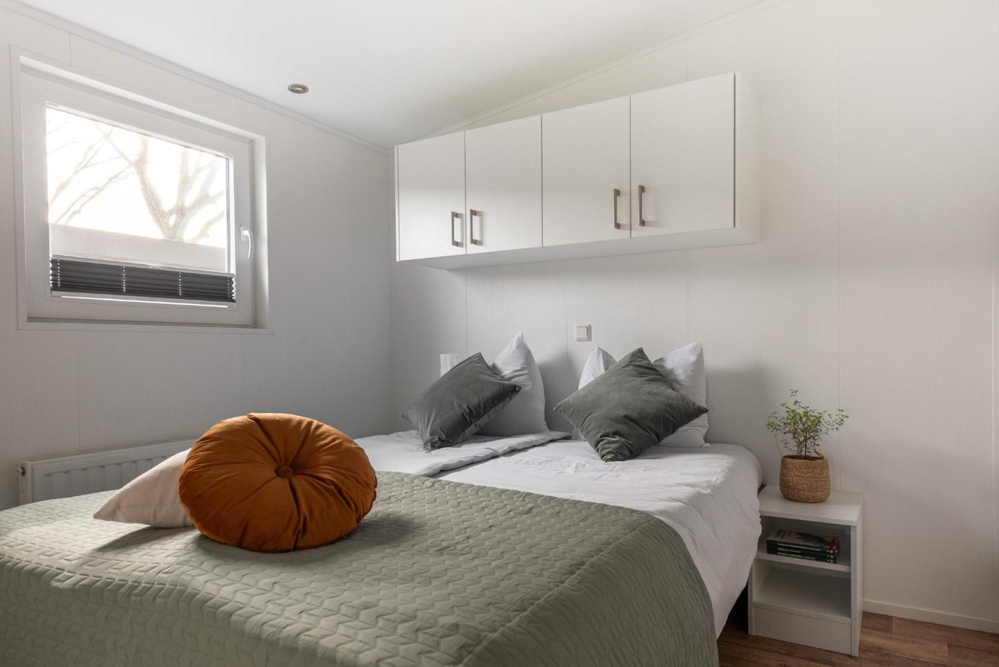 Vakantiepark Klein Vink - Boulevard 27 Arcen Kültér fotó