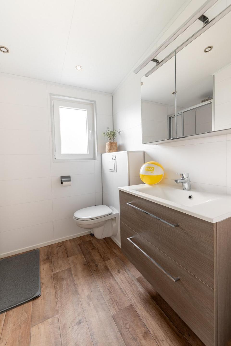 Vakantiepark Klein Vink - Boulevard 27 Arcen Kültér fotó